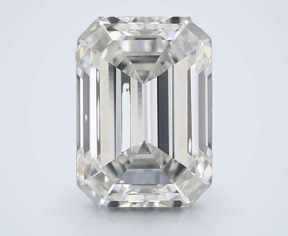 2.07 Carat · F · VVS2 Rare Carat Ideal Cut