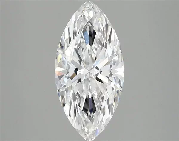 2.06 Carat · E · VVS1 Rare Carat Ideal Cut