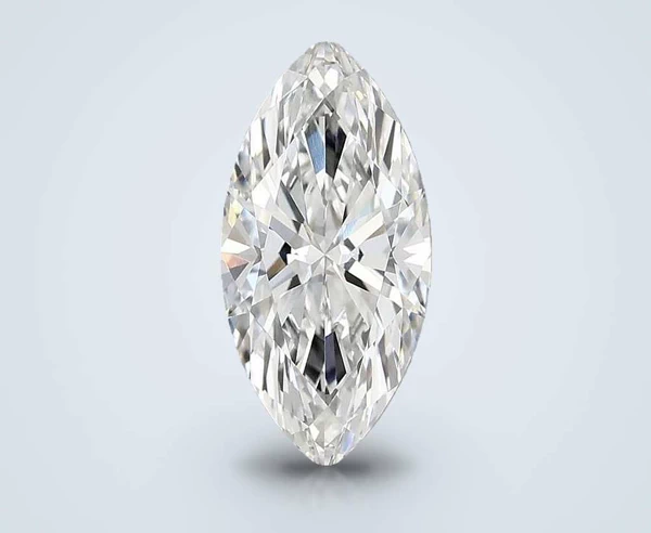 2.06 Carat · E · VVS1 Rare Carat Ideal Cut