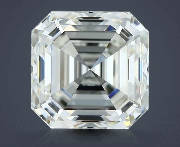 3.25 Carat · H · VVS2 Rare Carat Ideal Cut