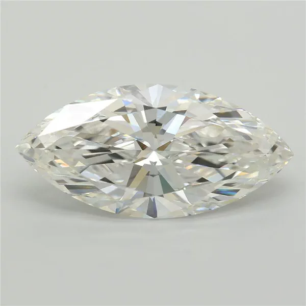7.04 Carat · F · VVS2 excellent Cut