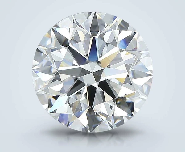 4.5 Carat · E · VS2 Rare Carat Ideal Cut