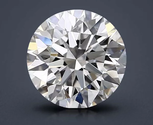 1.04 Carat · D · VS1 Rare Carat Ideal Cut