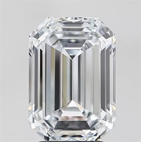 3.04 Carat · F · VVS2 Rare Carat Ideal Cut
