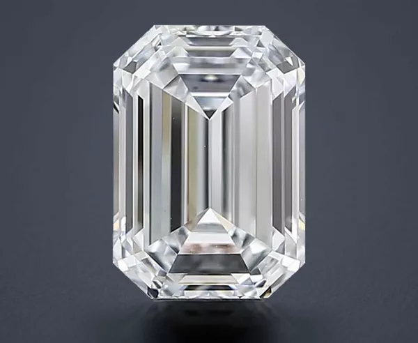 3.04 Carat · F · VVS2 Rare Carat Ideal Cut