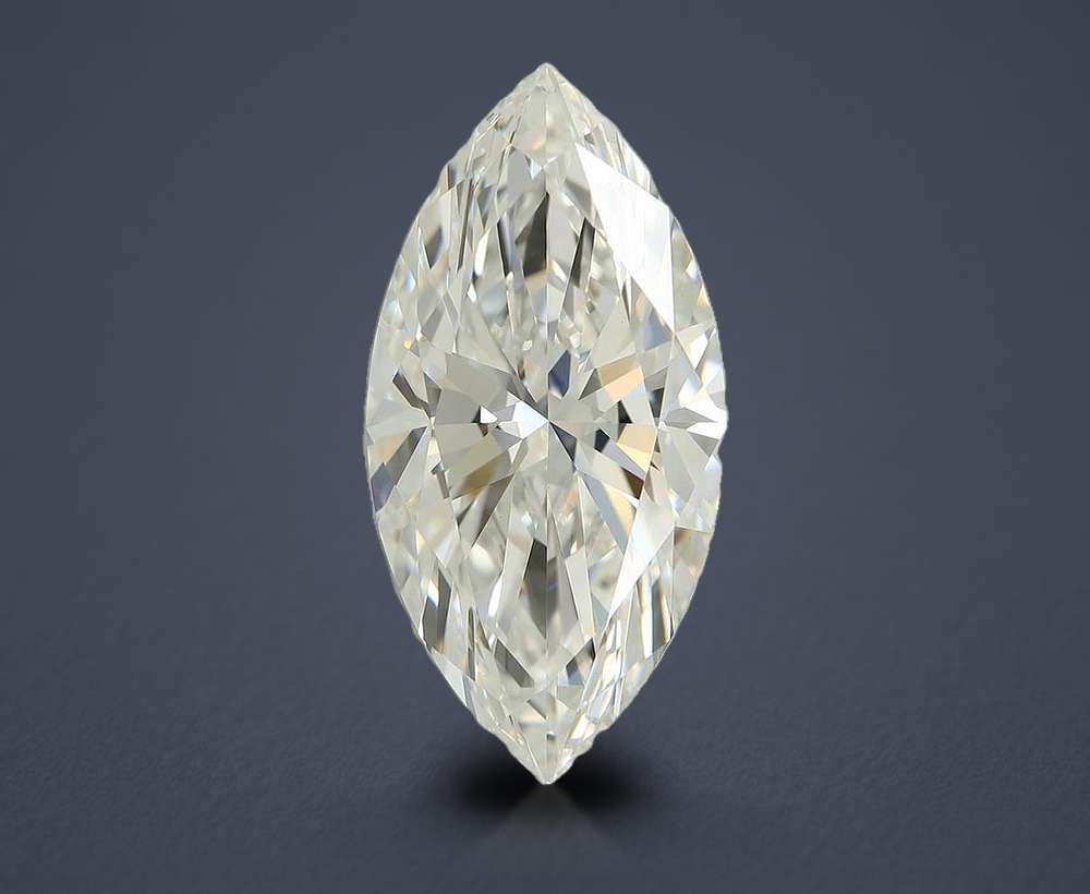 4.42 Carat · E · VVS2 Rare Carat Ideal Cut