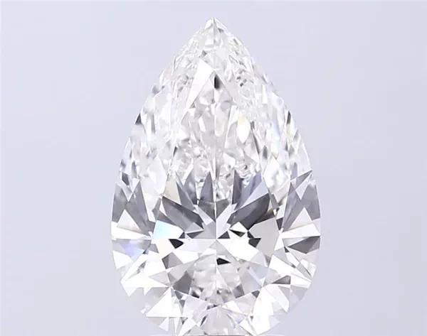 4.02 Carat · F · VVS1 Rare Carat Ideal Cut
