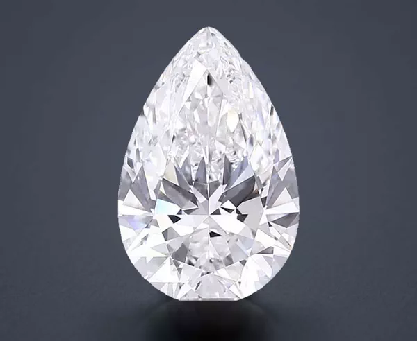 4.02 Carat · F · VVS1 Rare Carat Ideal Cut