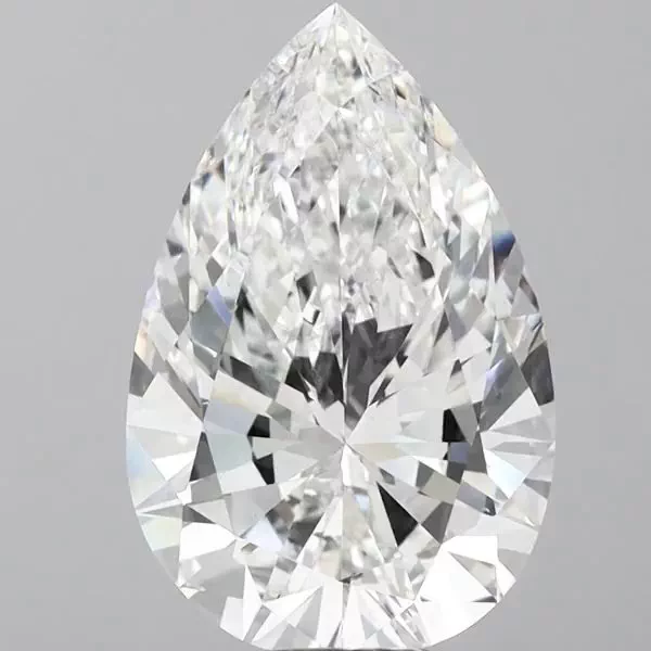 10.05 Carat · E · VS1 Rare Carat Ideal Cut
