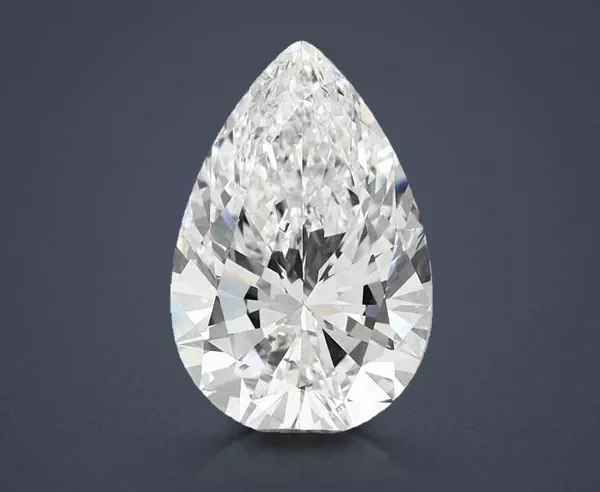 10.05 Carat · E · VS1 Rare Carat Ideal Cut