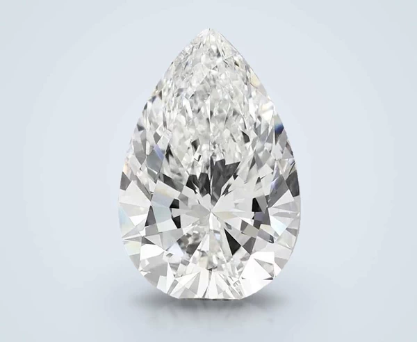10.05 Carat · E · VS1 Rare Carat Ideal Cut