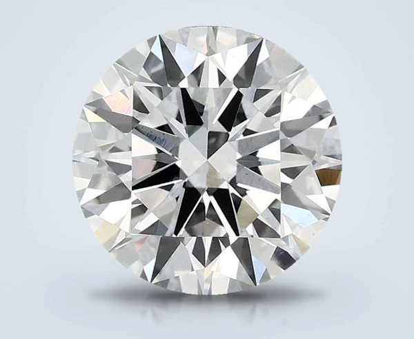 1.94 Carat · D · VS1 Rare Carat Ideal Cut