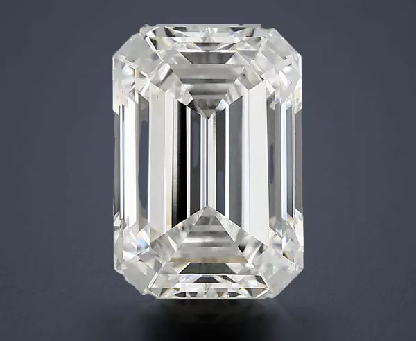2.49 Carat · E · VVS2 Rare Carat Ideal Cut
