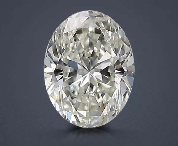 1 Carat · I · VS1 Rare Carat Ideal Cut