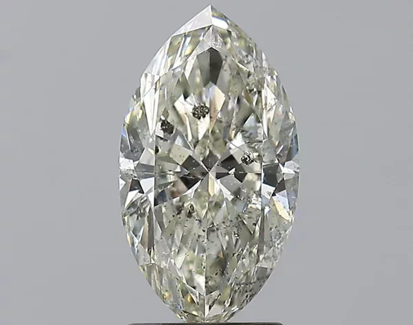 2.01 Carat · J · SI2 Rare Carat Ideal Cut
