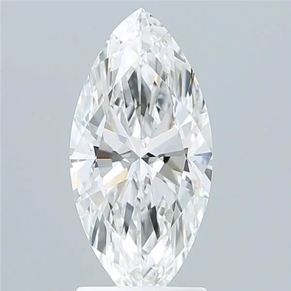 2.01 Carat · F · VVS2 Rare Carat Ideal Cut