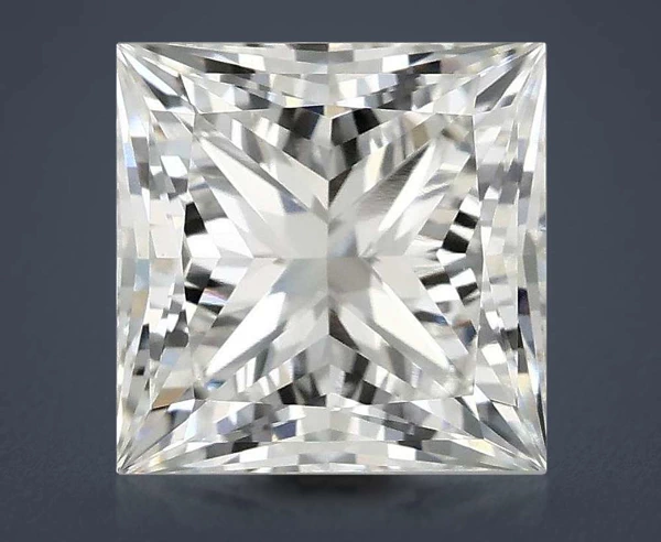 2.82 Carat · F · VVS2 Rare Carat Ideal Cut