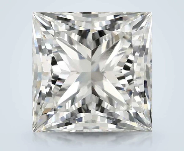 2.82 Carat · F · VVS2 Rare Carat Ideal Cut