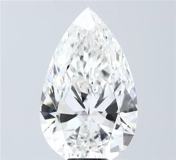 12.02 Carat · F · VVS2 Rare Carat Ideal Cut
