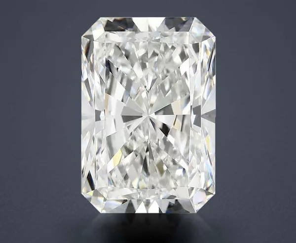 7.03 Carat · E · VVS2 Rare Carat Ideal Cut
