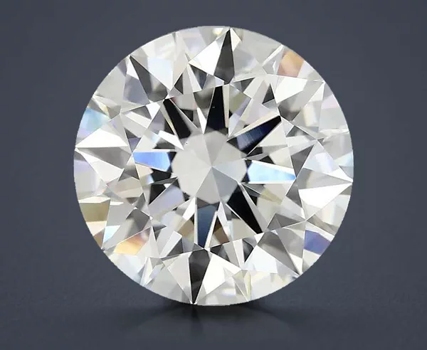 4.06 Carat · F · VS1 Rare Carat Ideal Cut