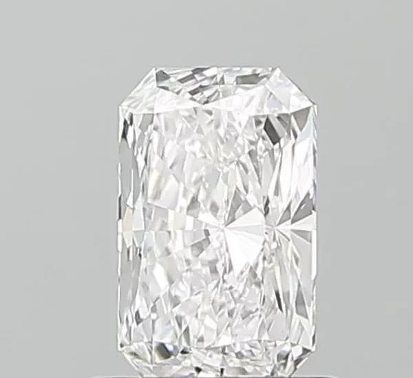 1.04 Carat · D · VVS2 Rare Carat Ideal Cut