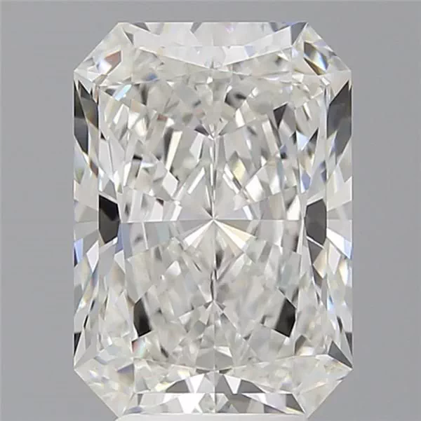 4.55 Carat · F · VVS2 Rare Carat Ideal Cut