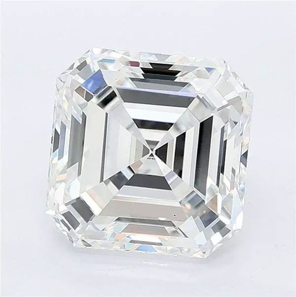 3.52 Carat · E · VS1 Rare Carat Ideal Cut