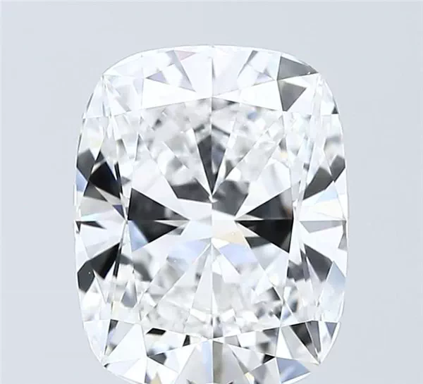 4.01 Carat · E · VVS2 Rare Carat Ideal Cut