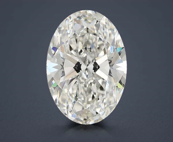 2.88 Carat · G · VS1 Rare Carat Ideal Cut