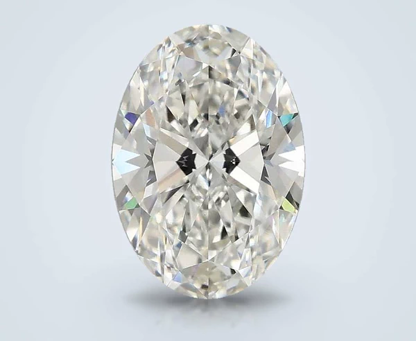 2.88 Carat · G · VS1 Rare Carat Ideal Cut
