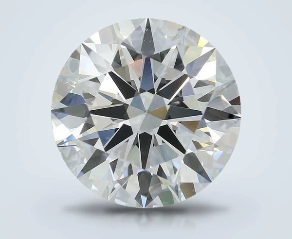 6.16 Carat · E · VVS2 Rare Carat Ideal Cut
