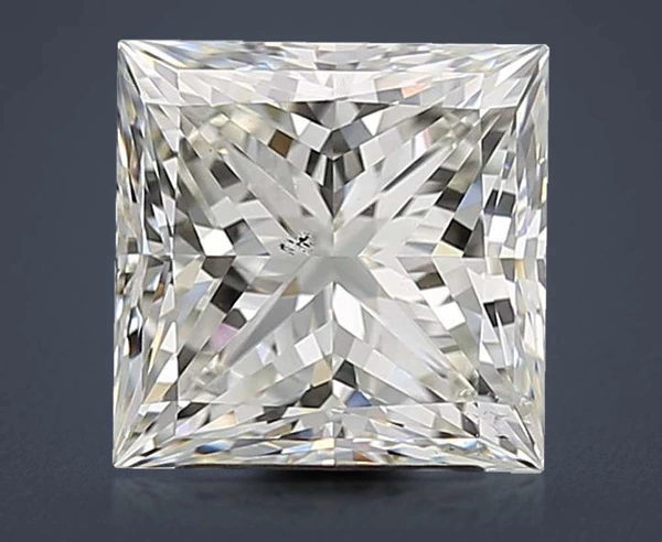 3.5 Carat · I · SI1 Rare Carat Ideal Cut