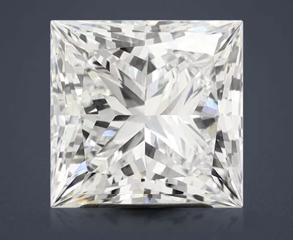 3.49 Carat · E · VS1 Rare Carat Ideal Cut