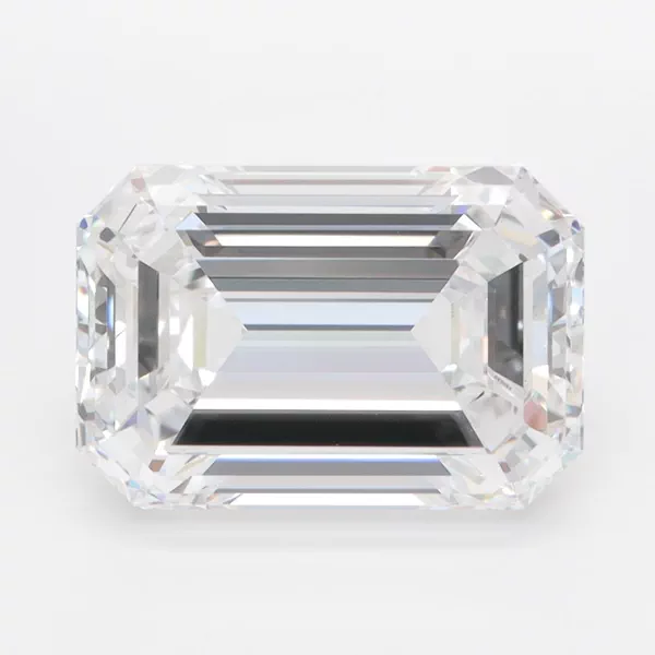 5.64 Carat · D · FL Rare Carat Ideal Cut