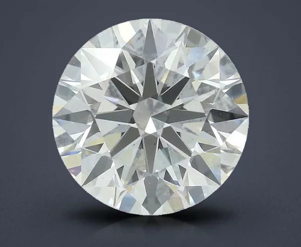 2.62 Carat · G · VS2 excellent Cut