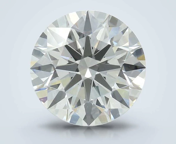 2.62 Carat · G · VS2 excellent Cut