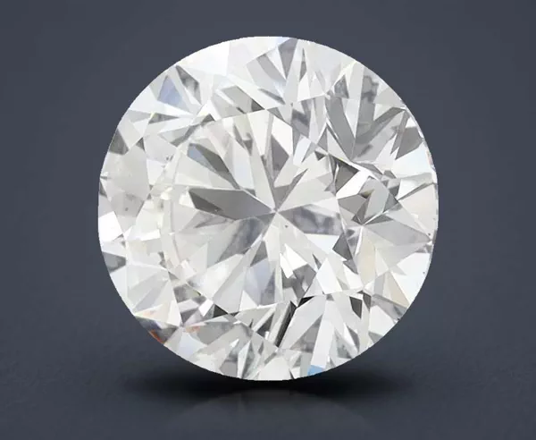 4.01 Carat · F · SI1 Rare Carat Ideal Cut