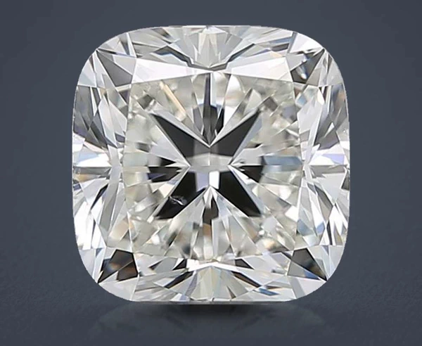 2.21 Carat · I · SI1 Rare Carat Ideal Cut