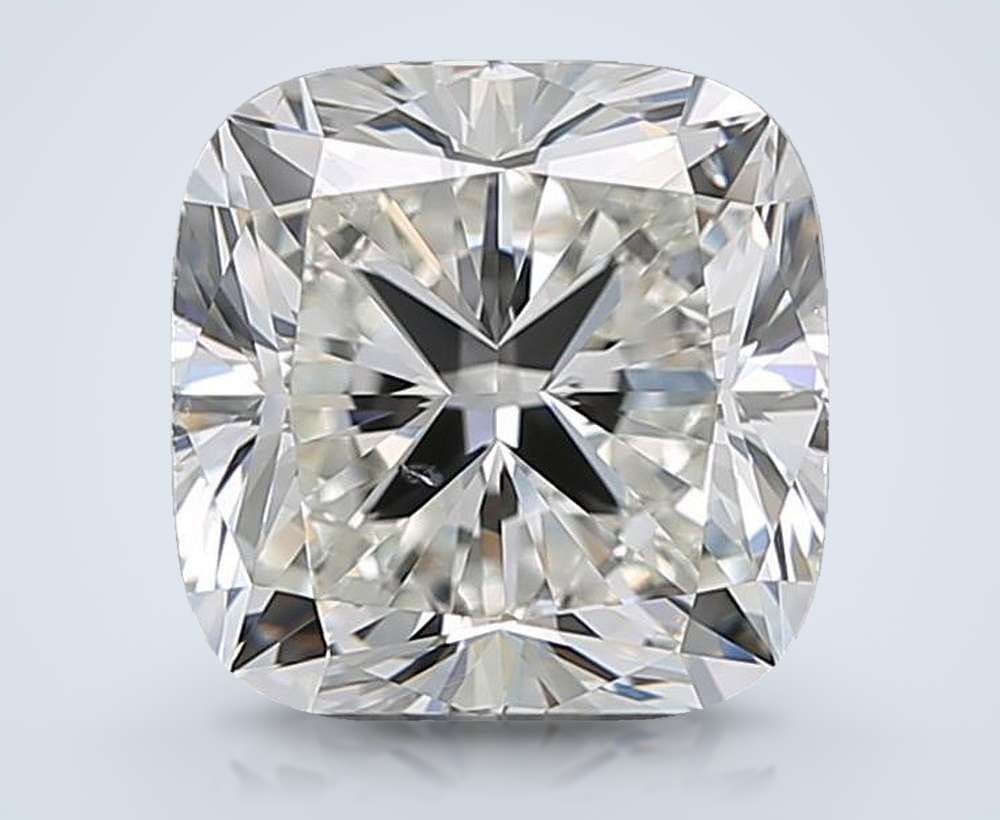 2.21 Carat · I · SI1 Rare Carat Ideal Cut