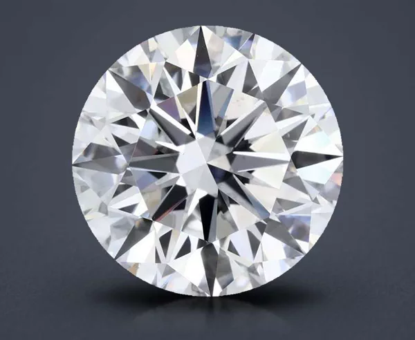 4.05 Carat · E · VS1 Rare Carat Ideal Cut
