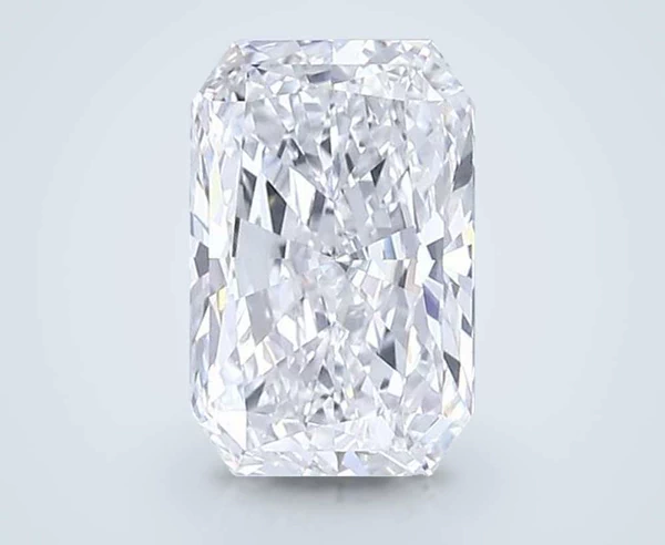 8.05 Carat · E · VVS1 Rare Carat Ideal Cut