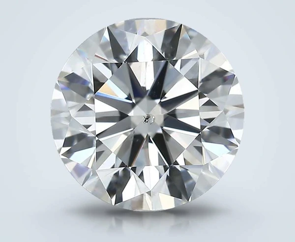 1.55 Carat · G · SI1 Rare Carat Ideal Cut