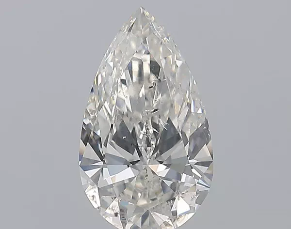 2.01 Carat · F · SI2 Rare Carat Ideal Cut