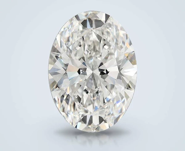4.67 Carat · F · VS2 Rare Carat Ideal Cut