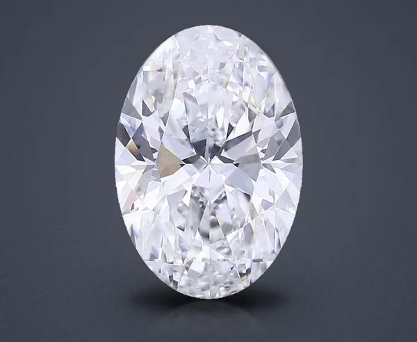 6.02 Carat · E · VS1 Rare Carat Ideal Cut