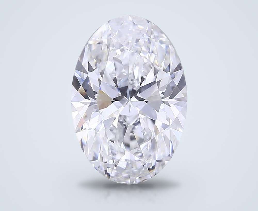 6.02 Carat · E · VS1 Rare Carat Ideal Cut