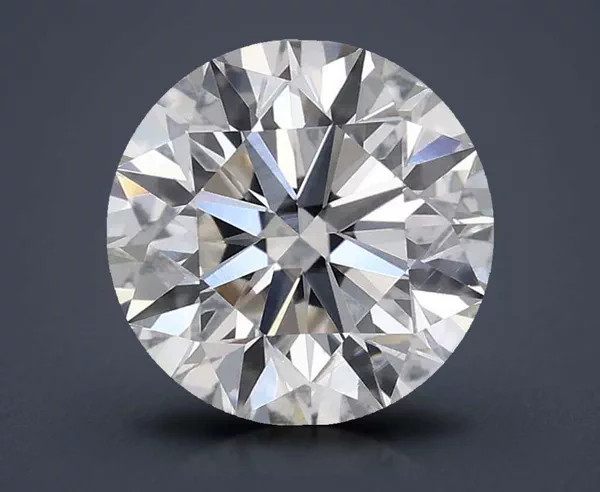 0.83 Carat · H · VVS2 excellent Cut