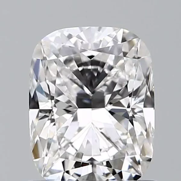 1.08 Carat · D · VVS2 Rare Carat Ideal Cut