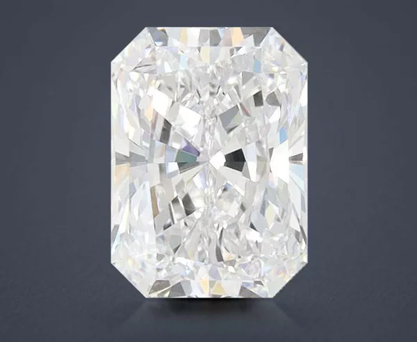 1.35 Carat · E · VVS1 Rare Carat Ideal Cut